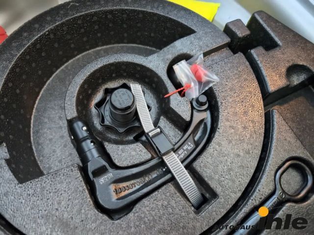 Volkswagen T-Roc DSG Style