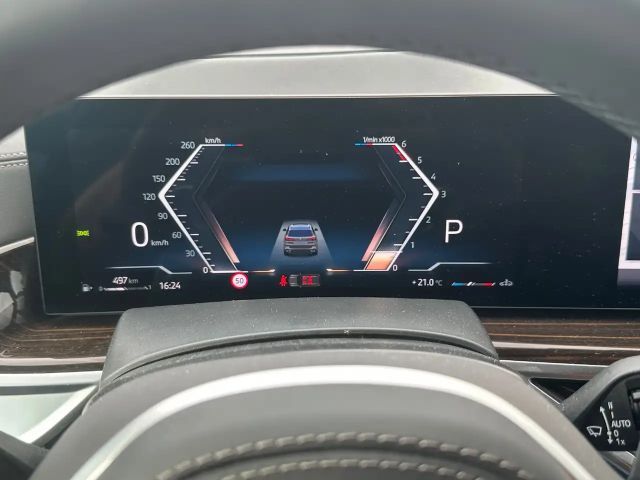 BMW X5 M-Sport xDrive30d