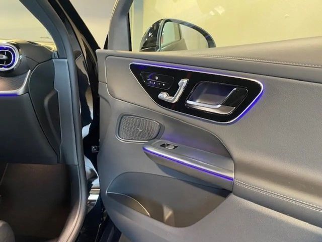 Mercedes-Benz GLC 200 4MATIC AMG Line