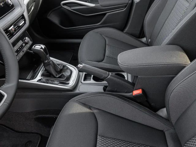 Skoda Fabia 1.0 TSI Selection