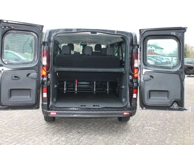 Nissan Primastar 8-zitter L2H1 Tekna