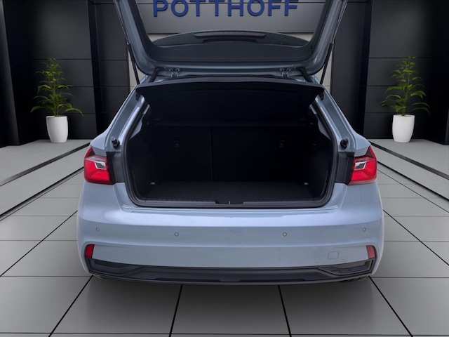 Audi A1 30 TFSI Sportback