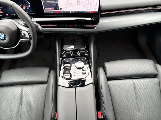 BMW 520 520d Touring