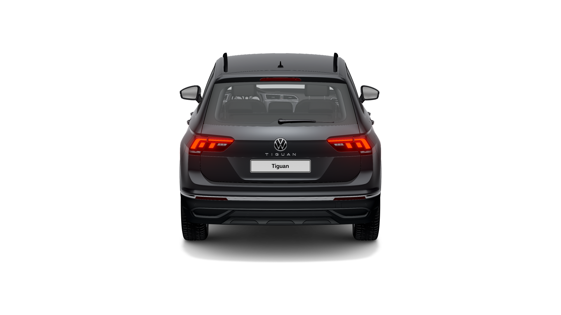 Volkswagen Tiguan 1.5 TSI Life