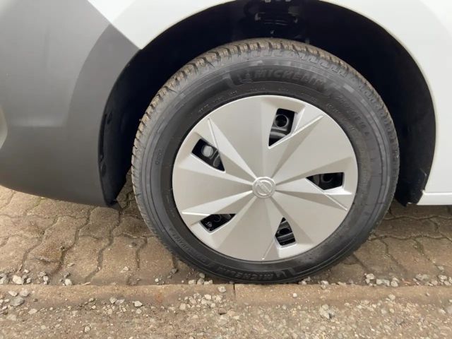 Nissan Townstar Acenta DIG-T