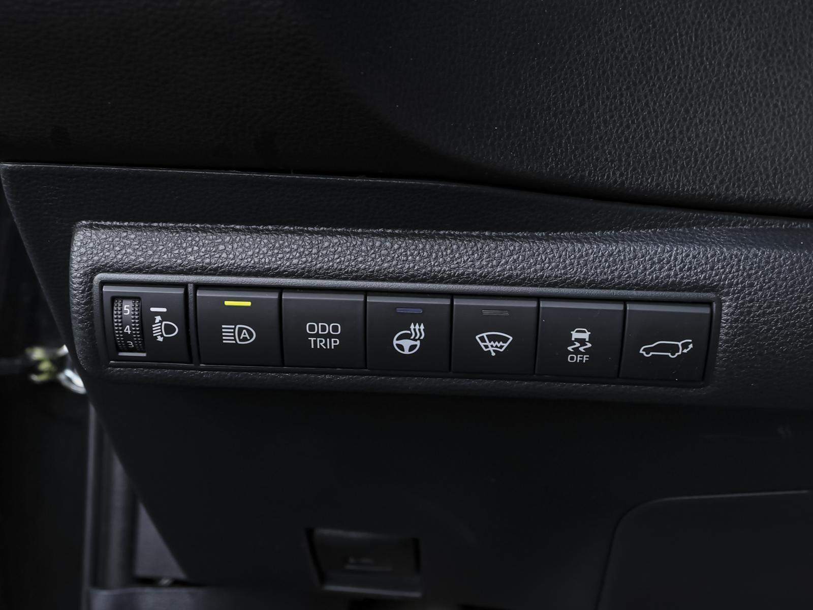 Toyota Corolla Technik Touring