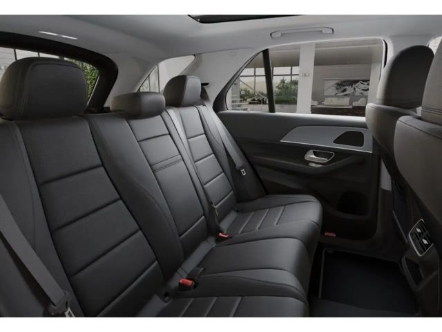 Mercedes-Benz GLE 350 4MATIC