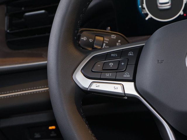 Volkswagen Tayron DSG Elegance Elegance