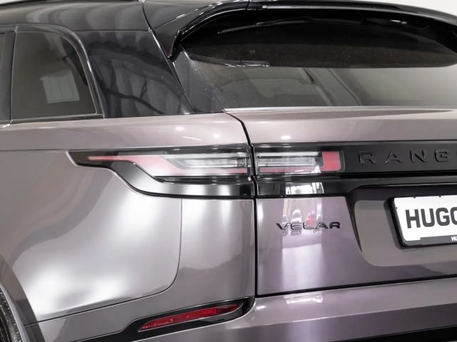 Land Rover Range Rover Velar D300 Dynamic HSE