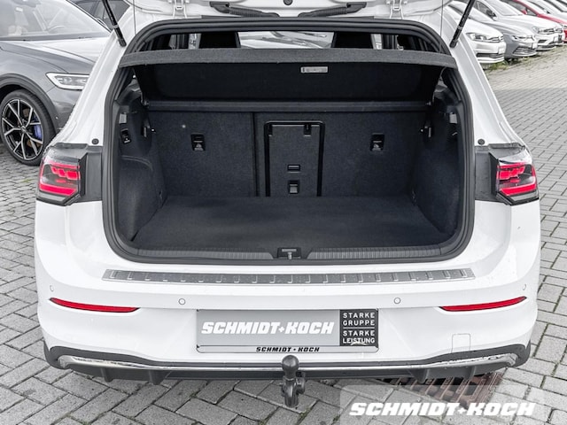 Volkswagen Golf DSG GTE eHybrid