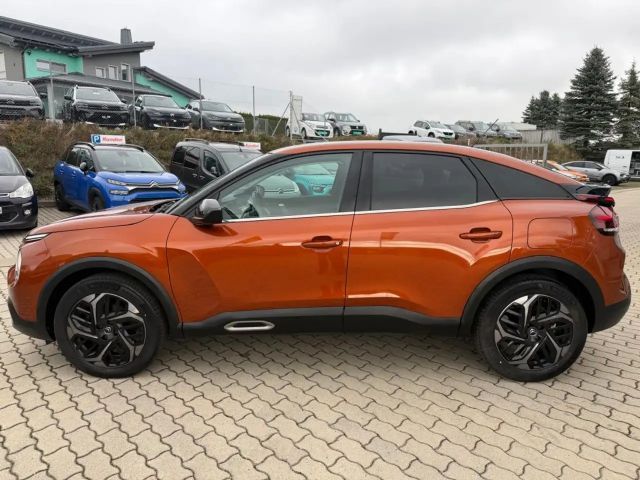 Citroën C4 PureTech Shine