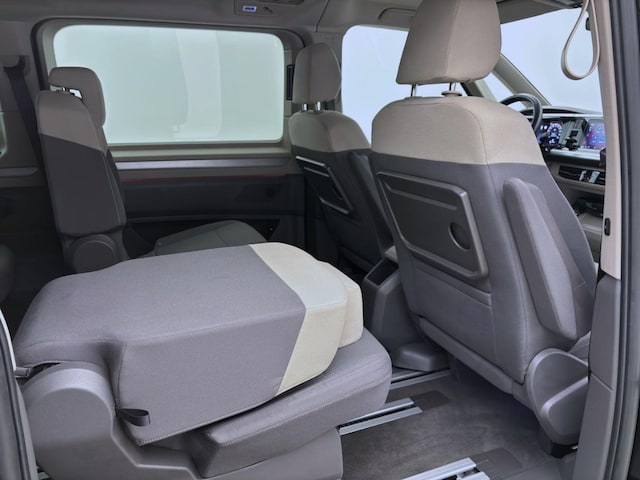 Volkswagen Multivan 2.0 TDI DSG Lang Life T7