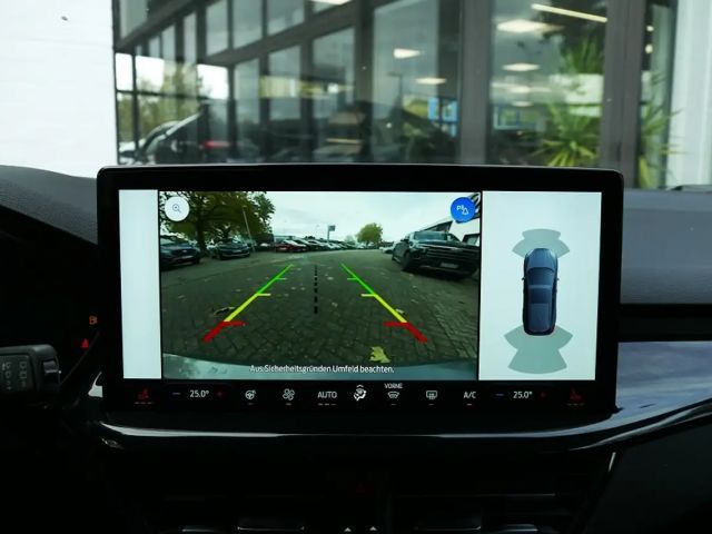 Ford Focus ST Line Wagon