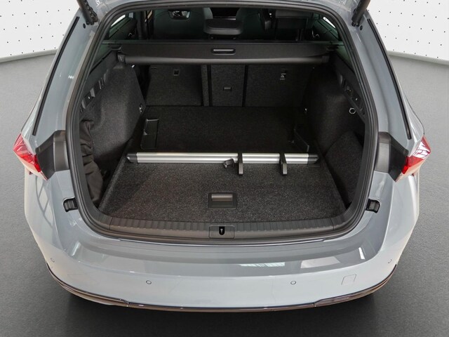 Skoda Octavia 2.0 TDI Combi Sportline