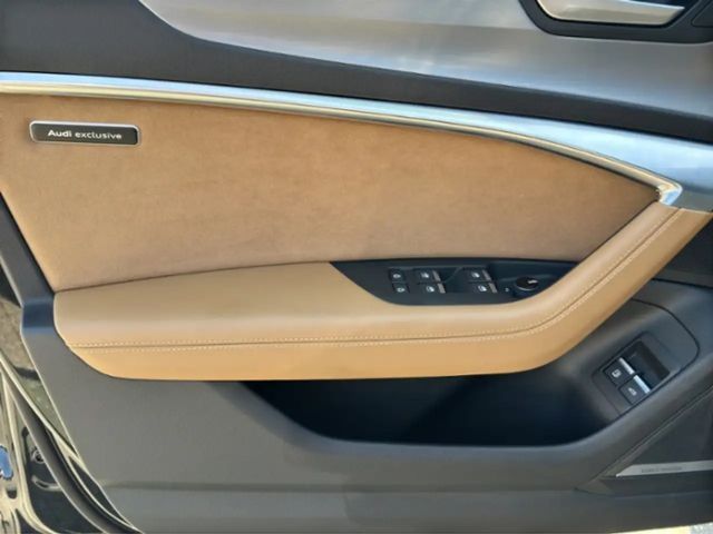 Audi A6 Hybride Sedan