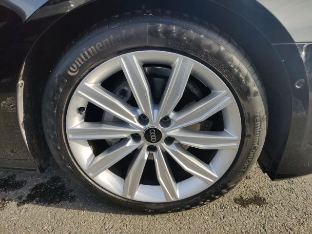 Audi A6 40 TDI Avant S-Line S-Tronic