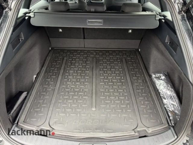 Toyota Corolla Business Hybride