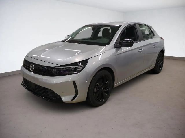 Opel Corsa 1.2 Turbo Edition Turbo