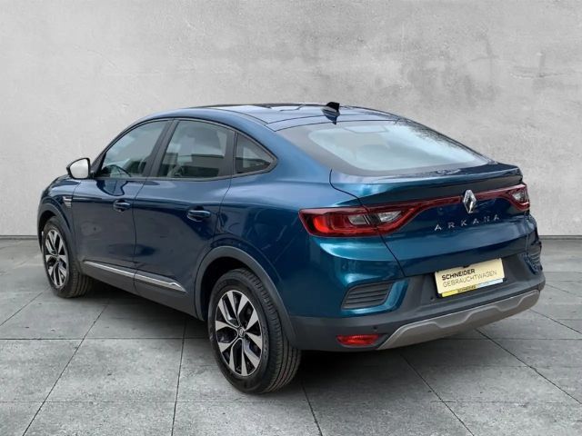 Renault Arkana TCe 140 Zen