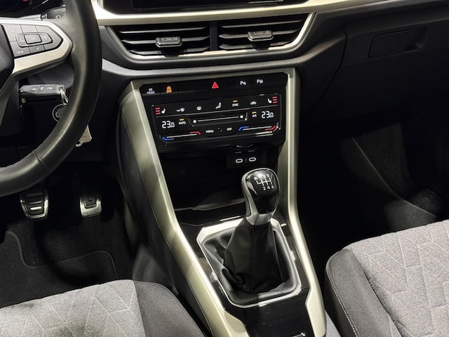 Volkswagen T-Roc 1.5 TSI Move