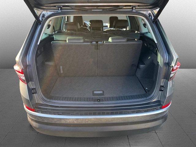 Skoda Kodiaq 2.0 TSI 4x4 Style Style