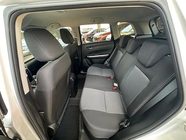 Suzuki Vitara AllGrip Hybrid Shine