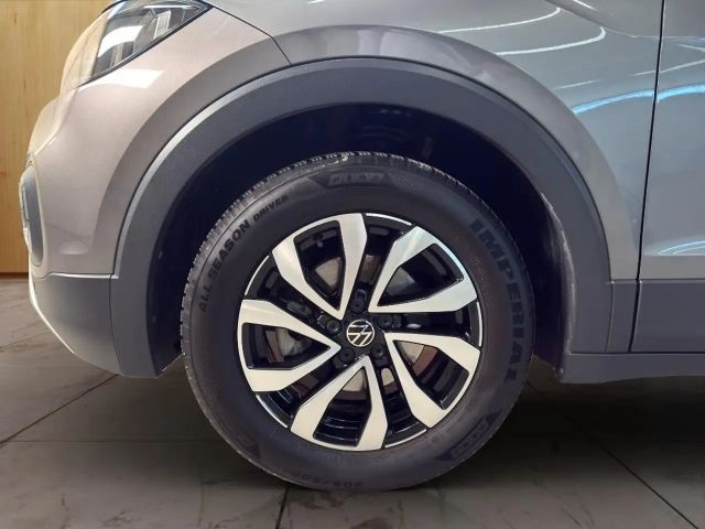 Volkswagen T-Cross 1.0 TSI DSG Life