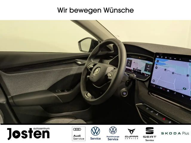 Skoda Octavia 2.0 TDI Combi Selection