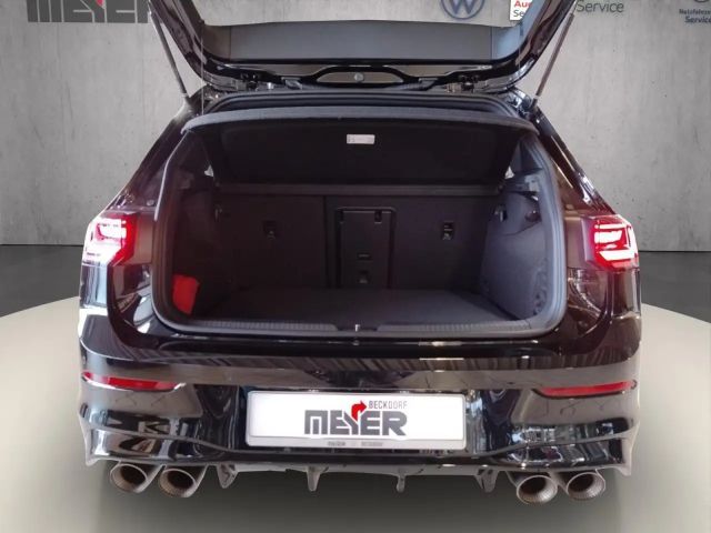 Volkswagen Golf 2.0 TSI 4Motion DSG