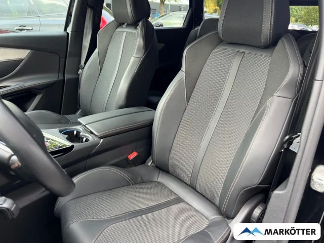 Peugeot 5008 GT-Line PureTech