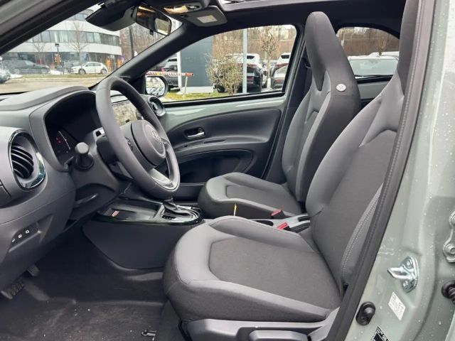 Toyota Aygo X Hatchback Hybride Lounge