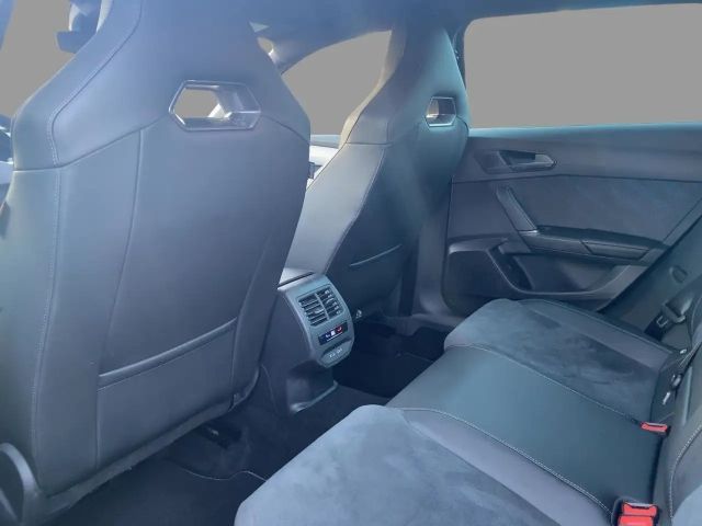 Cupra Leon 2.0 TSI 4Drive DSG VZ