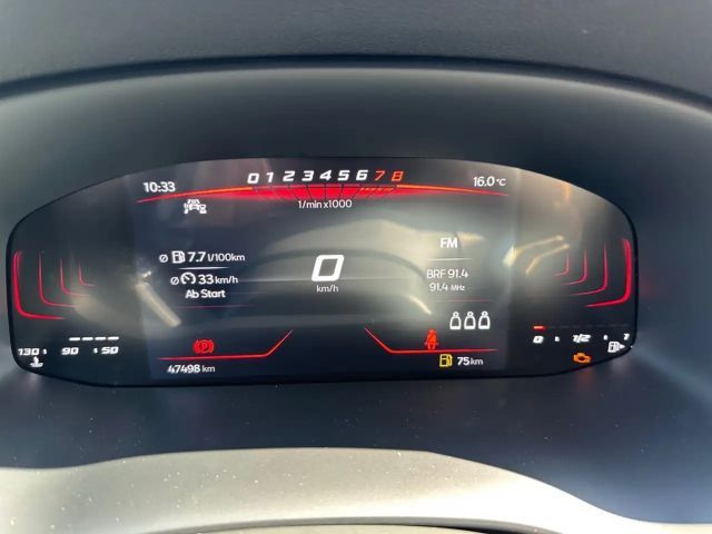 Seat Ateca 1.5 TSI Style