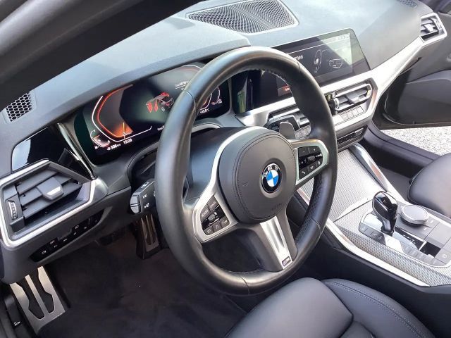 BMW 420 420i Coupé Gran Coupé M-Sport