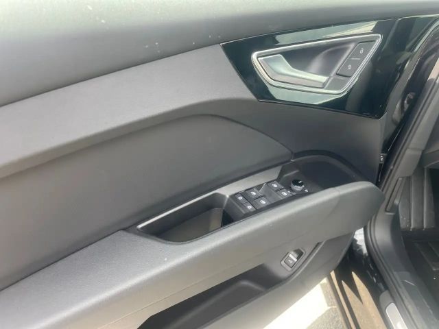 Audi Q4 e-tron S-Line Sportback