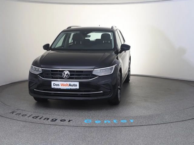 Volkswagen Tiguan DSG Life