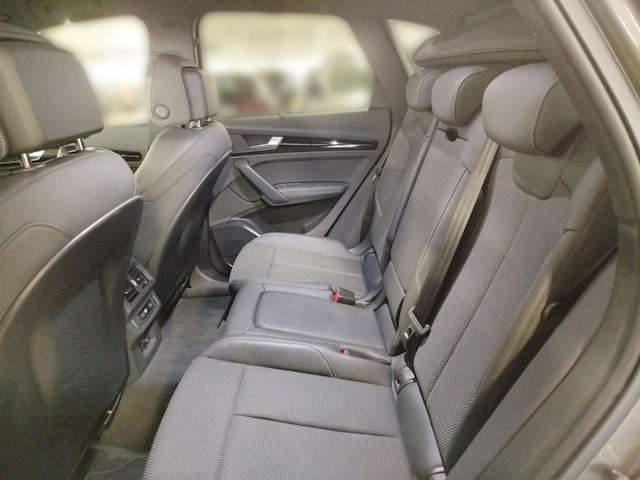 Audi Q5 40 TDI Quattro S-Tronic