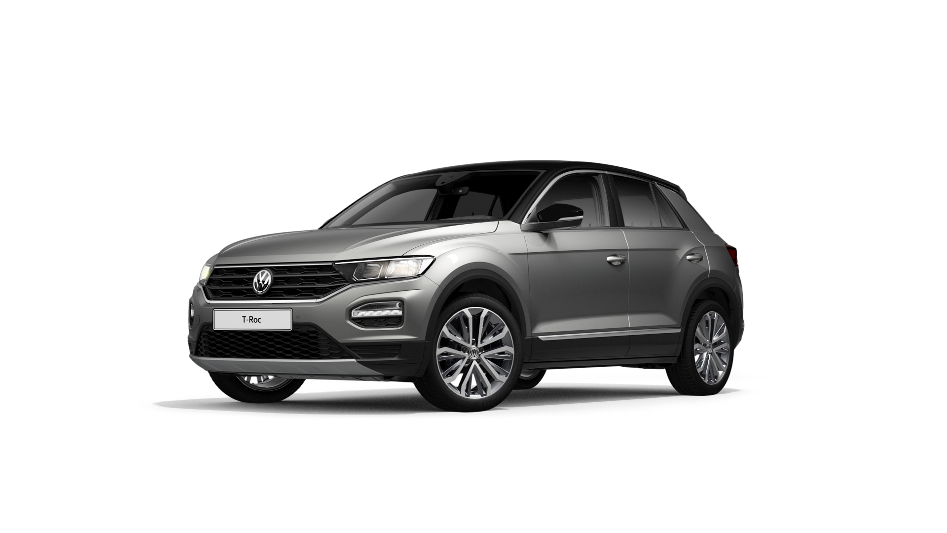 Volkswagen T-Roc 1.5 TSI