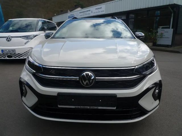 Volkswagen Taigo DSG R-Line Style