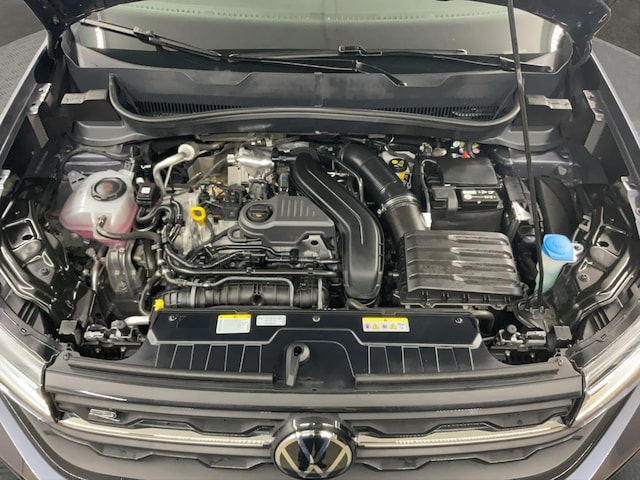 Volkswagen T-Cross 1.5 TSI DSG