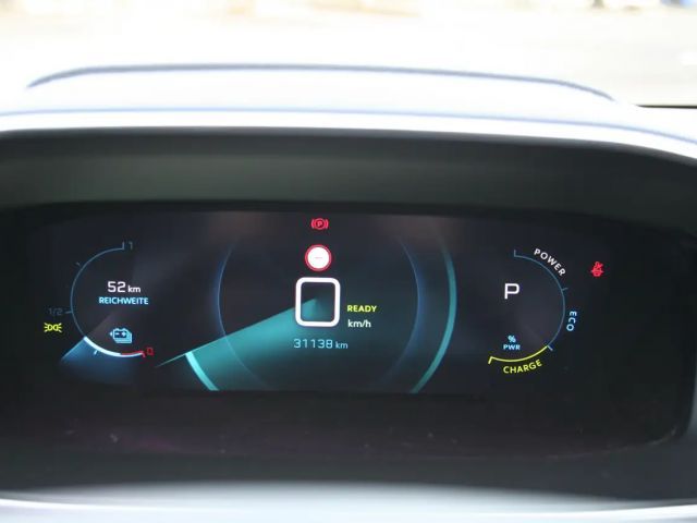 Peugeot E-208 Allure Pack