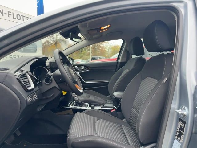 Kia Ceed SportWagon Vision