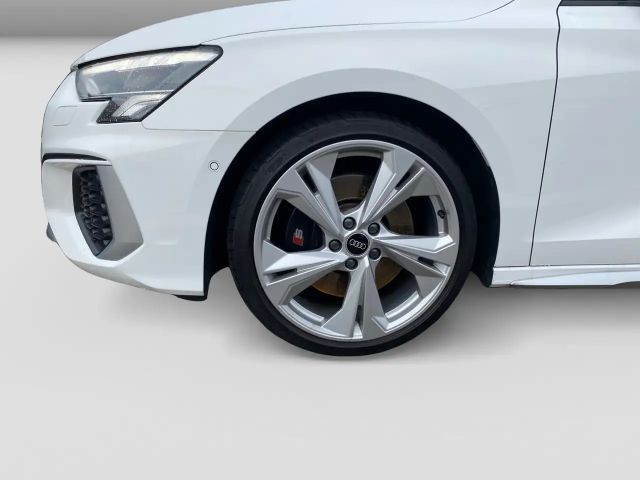 Audi S3 2.0 TFSI Quattro S-Tronic Sedan