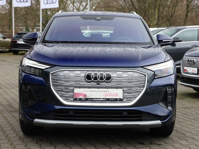 Audi Q4 e-tron Quattro