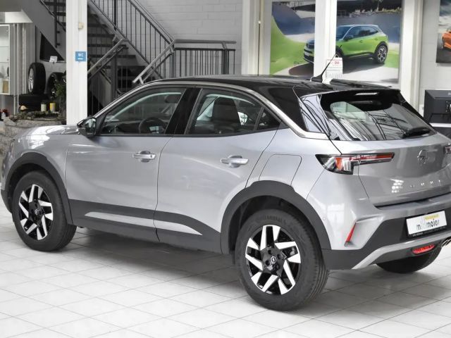 Opel Mokka 1.2 Turbo