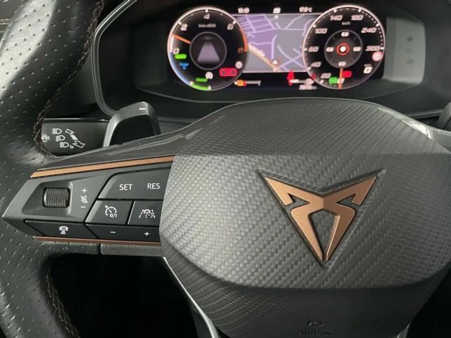 Cupra Formentor e-Hybrid