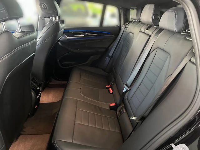 BMW X4 M-Sport xDrive