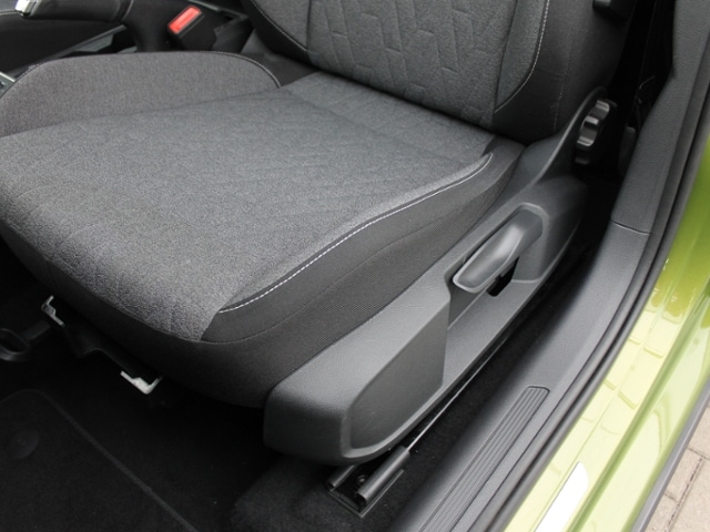 Volkswagen Taigo 1.0 TSI