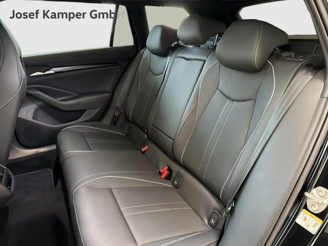 Skoda Superb Sportline