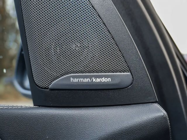 BMW X5 M-Sport xDrive30d